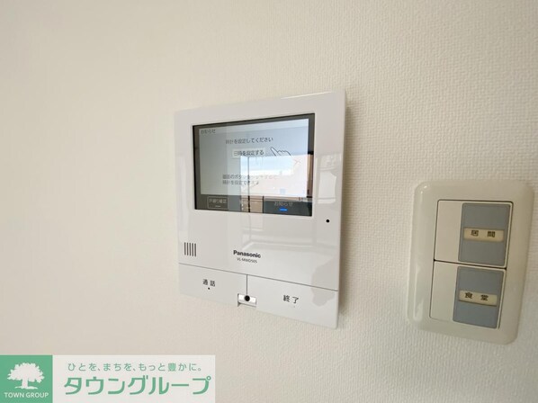 T's garden西寺尾 D棟の物件内観写真